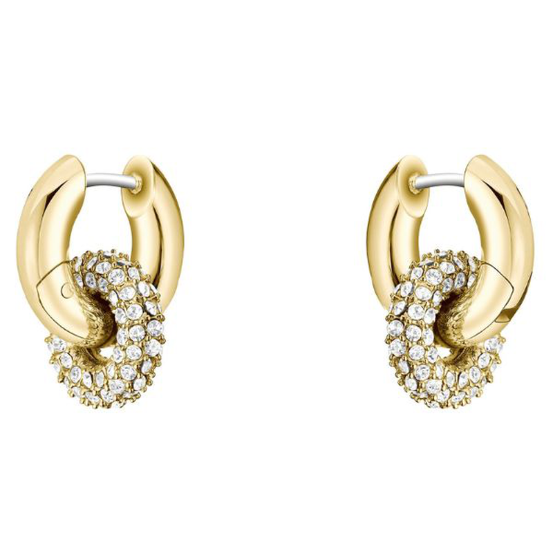 Boss jewellery earrings-null