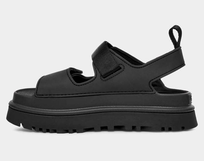 Goldenglow sandal-null