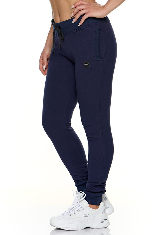 Womens sweatpants with cuffs #1019 image number null