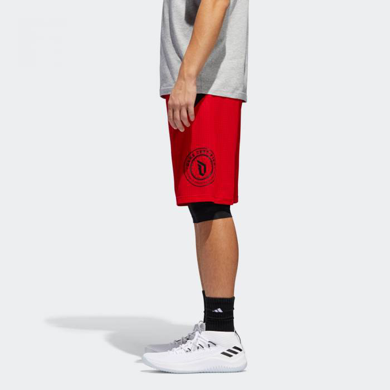 Product image: Dame dolla two-in-one shorts mens-null