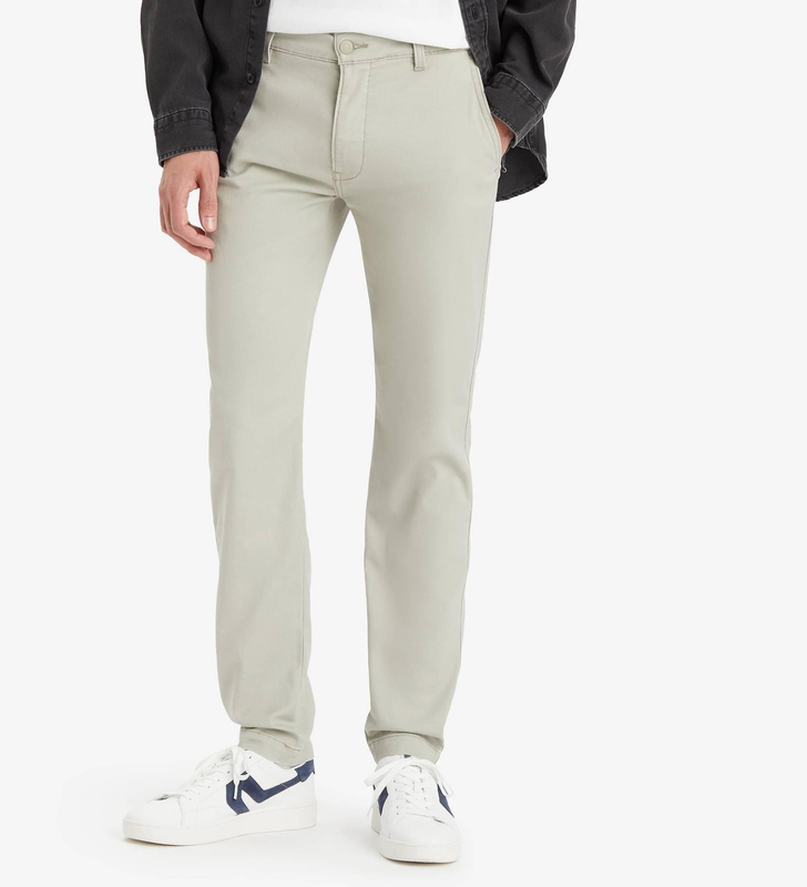 Levis chino-null