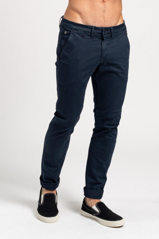 Culton trousers chinos-null