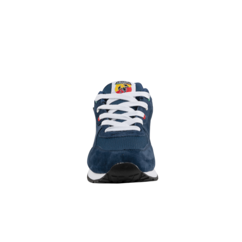 Abarth non safety competizione navy - 47-null