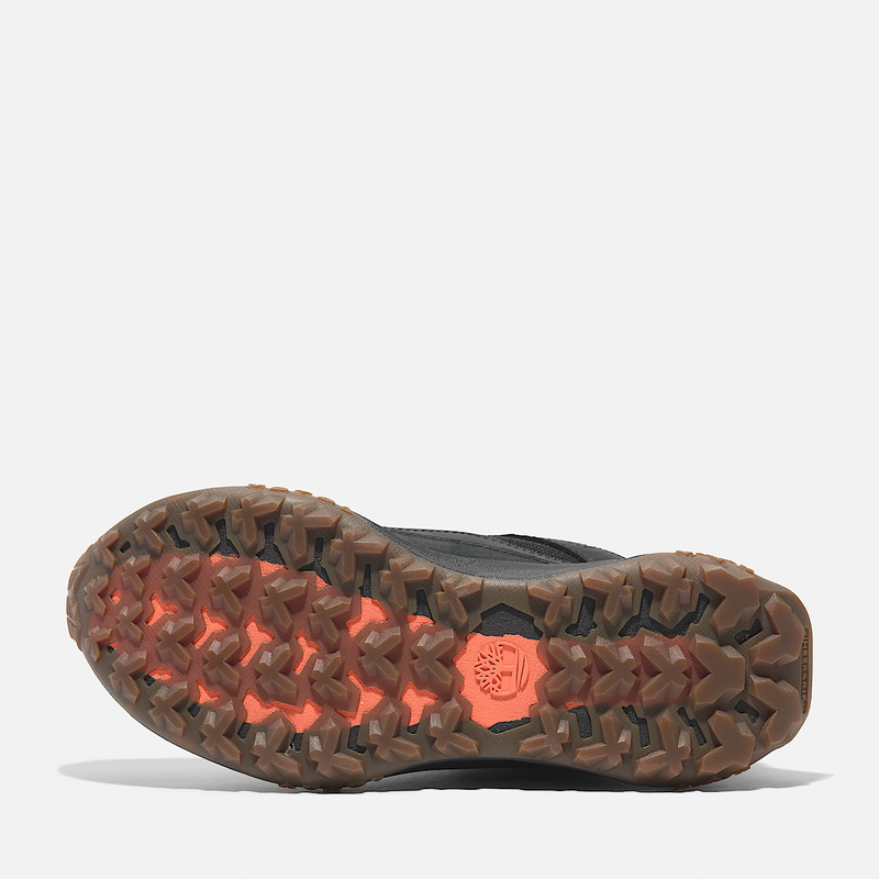 Women's motion access waterproof sneaker-null