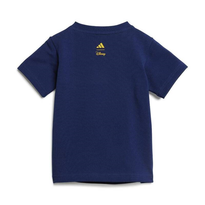 Product image: Adidas infant dy mickey mouse top set-null