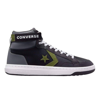 Pro blaze v2 sneakers, Black / Grey, medium