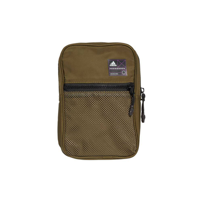 Organizer men, Olive, medium