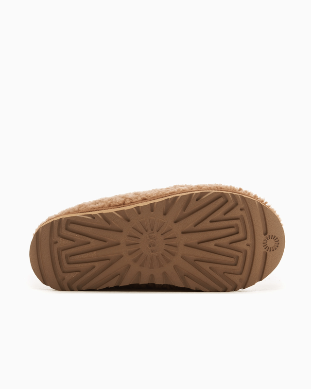 Ugg women's tasman maxi curly image number null