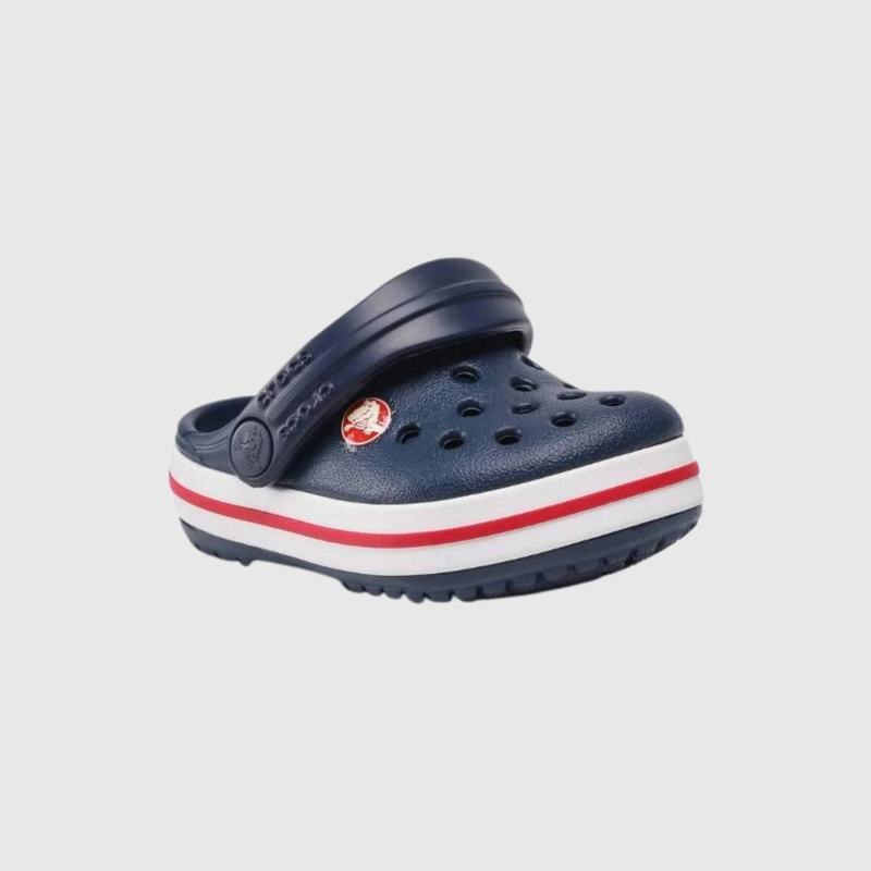 Crocband sandal infants image number null