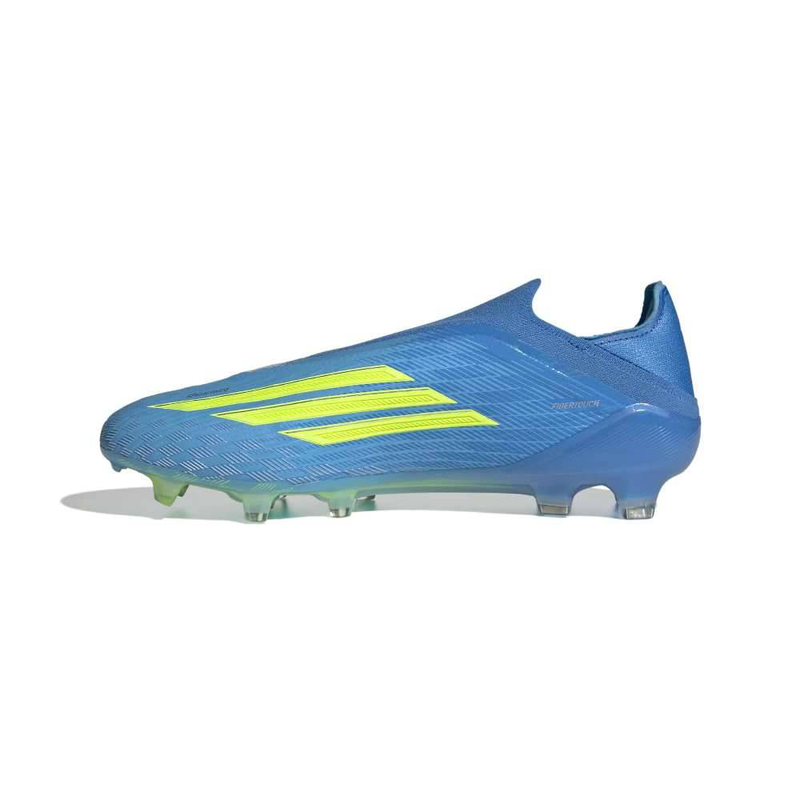 F50 elite laceless firm ground-null