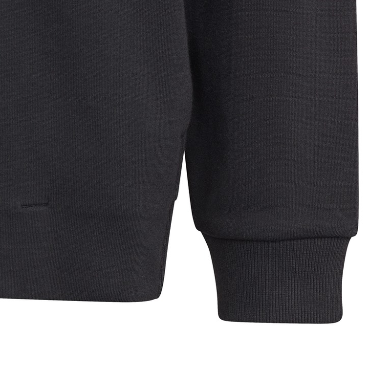 Adidas u fi logo HD        black/black-null