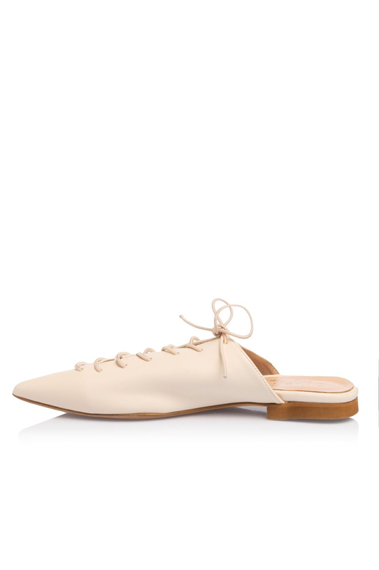 Sante day2day flat mules-null