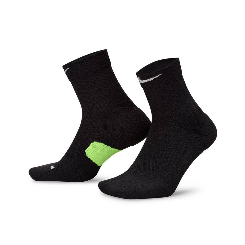 Midweight micro running socks 1-pair-null