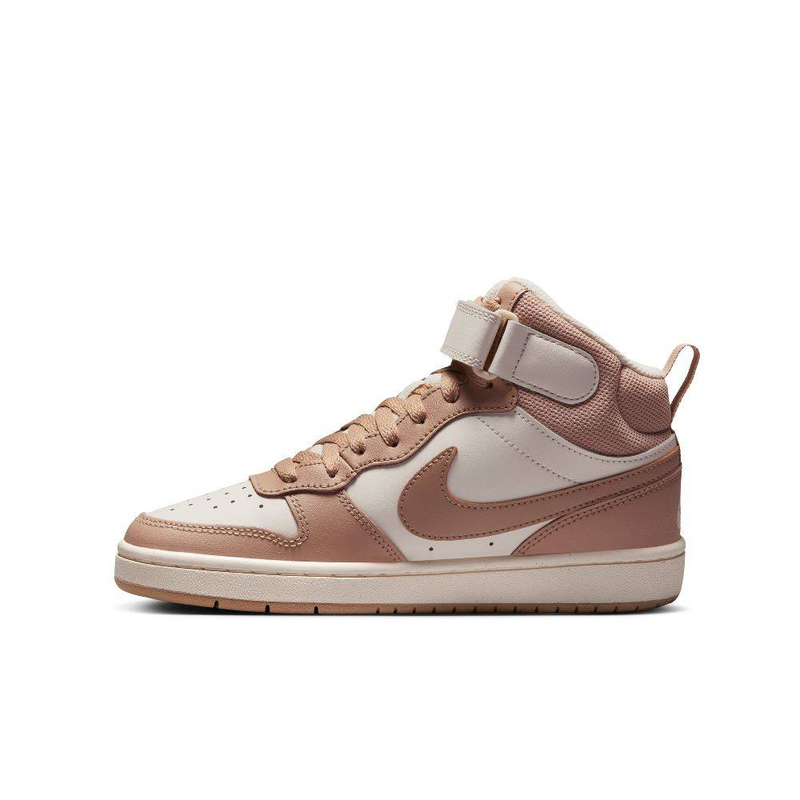 Court borough mid 2 (gs)-null