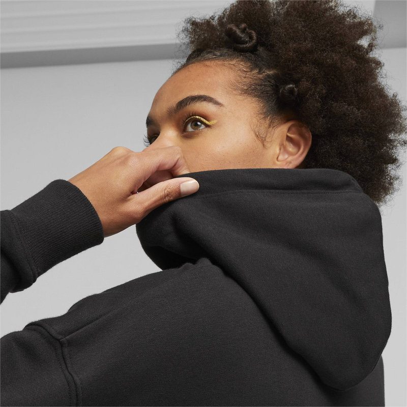 Product image: Classics cropped hoodie-null
