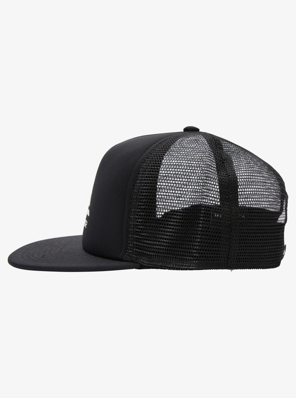 Product image: Quiksilver mens headwear foamslayer-null