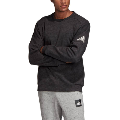 Id stadium crewneck sweatshirt mens