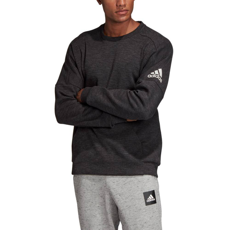 Id stadium crewneck sweatshirt mens image number null