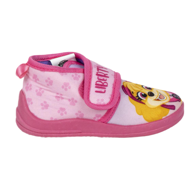 Slippers 2300006567, Pink, medium