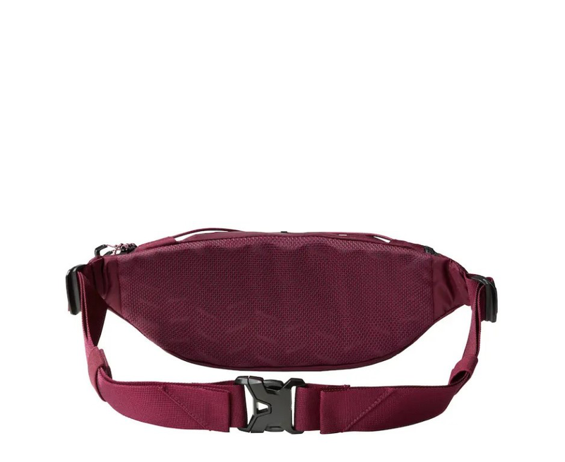 Product image: The north face lumbnical - s boysenberry, one size-null