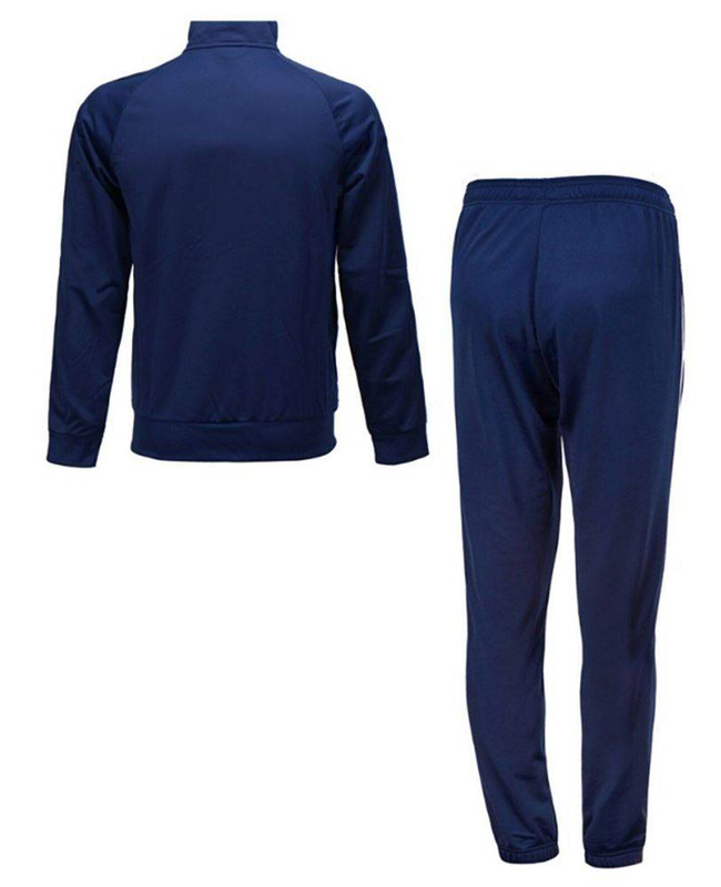 Core18 tricot tracksuit-null