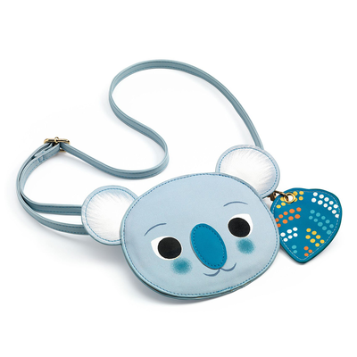Shoulder bag koala