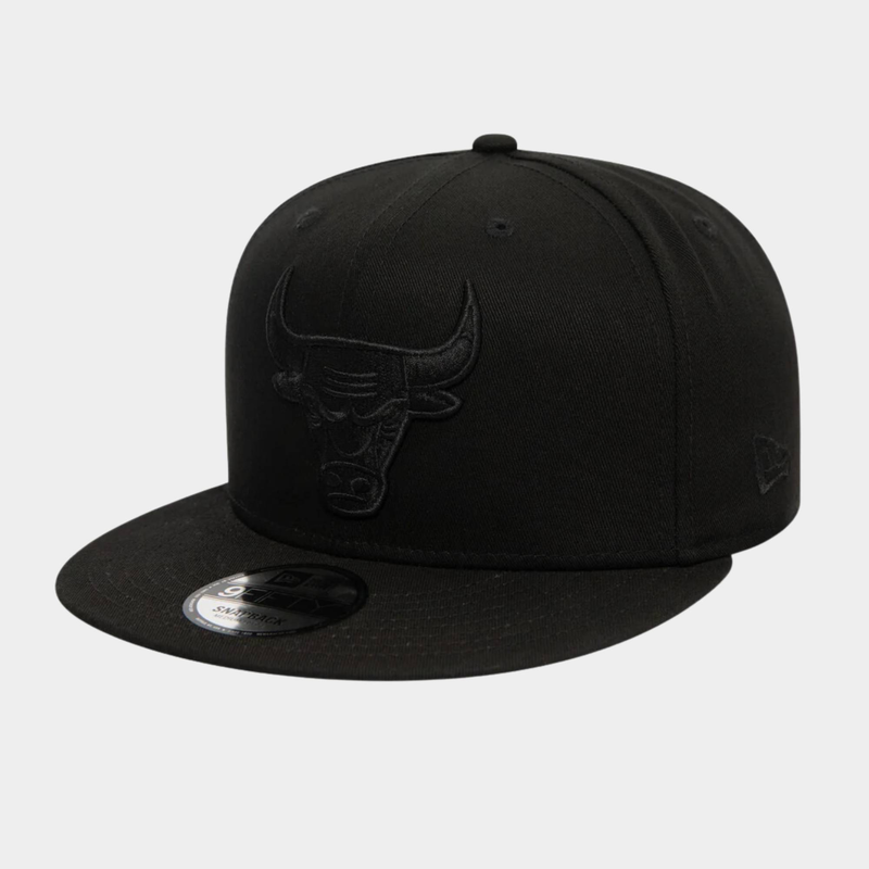 Monochrome 9fifty chicago bulls-null
