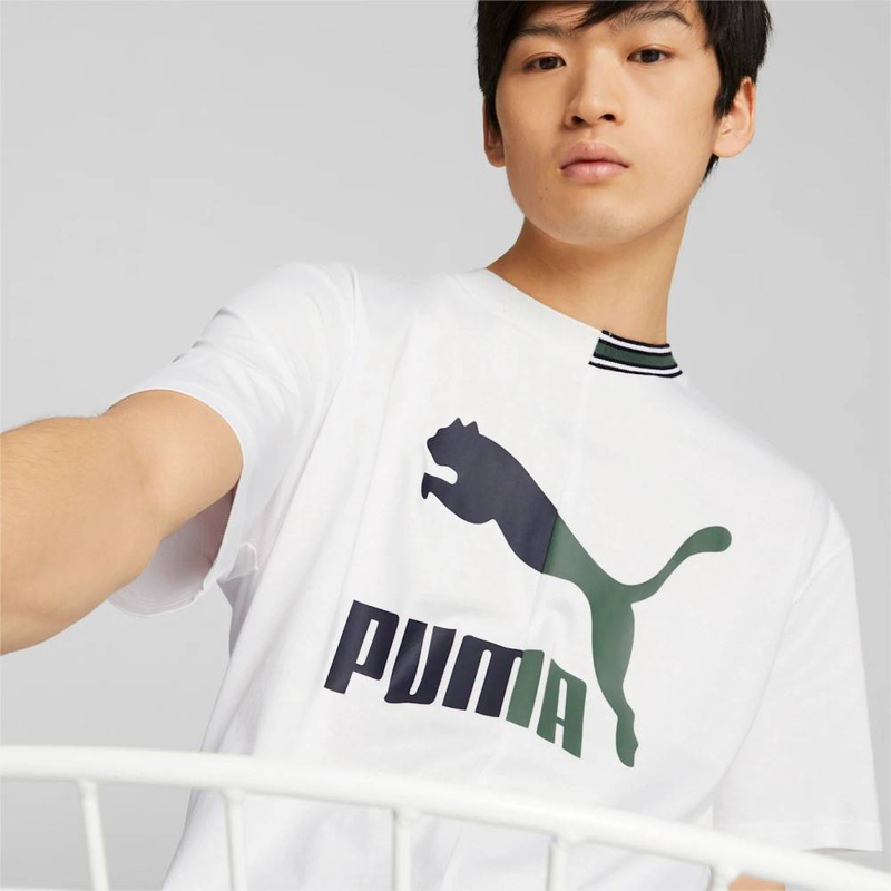 Classics archive mens t-shirt image number null
