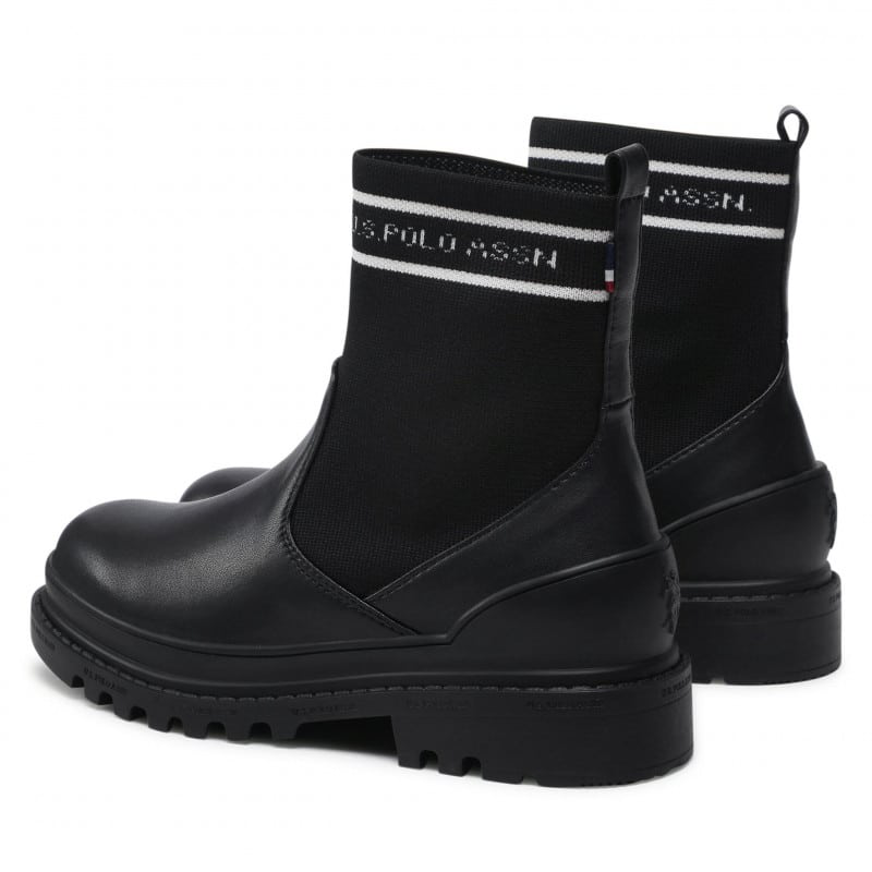 U.s. Polo assn. Bruna booties image number null