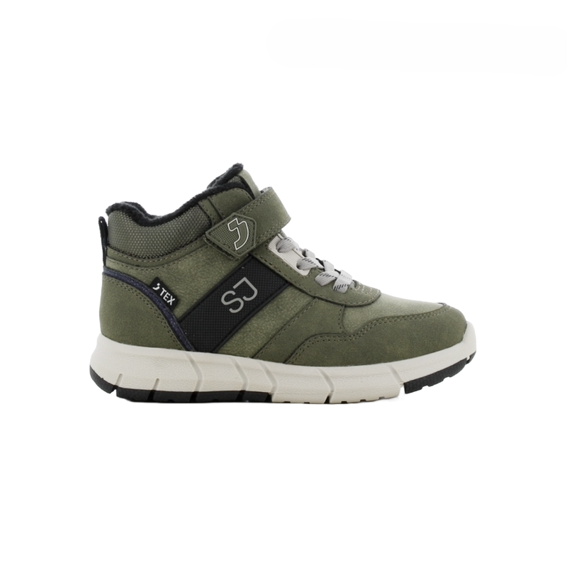 Boys - high top boot-null