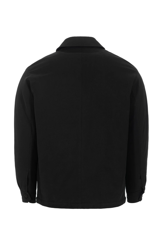 Product image: Black kanji jacket xli-null