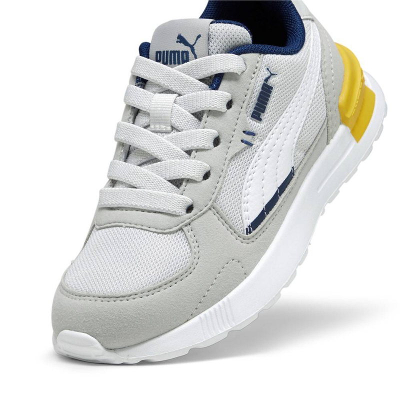 Graviton ac kids shoes-null