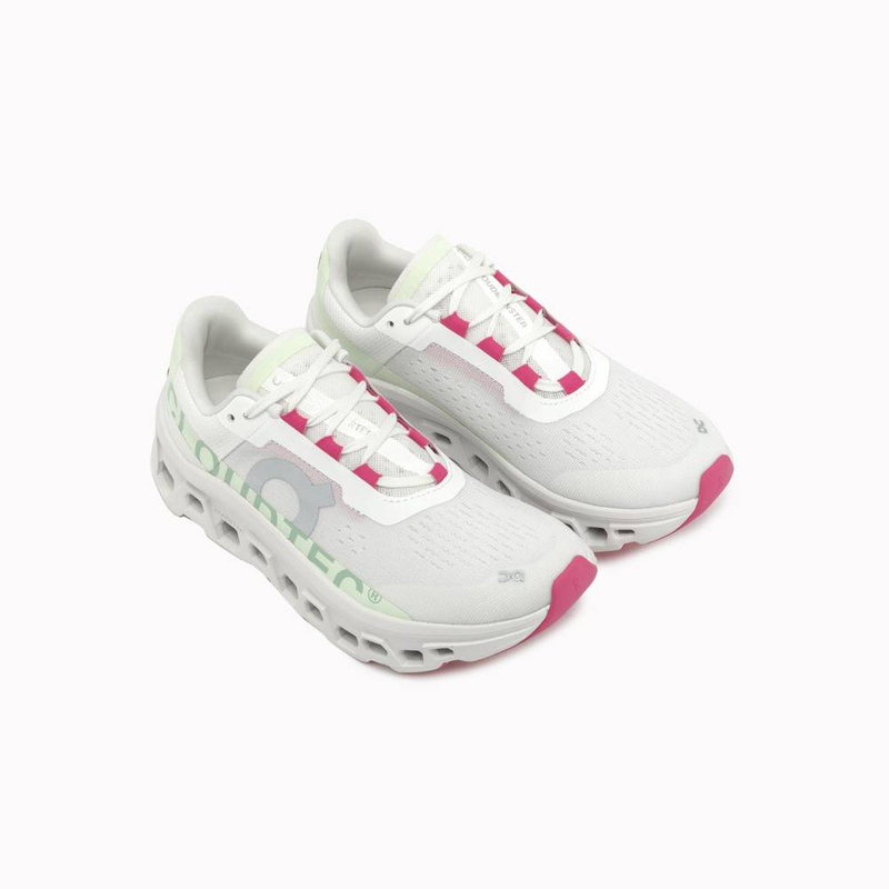 On running cloudmonster-null