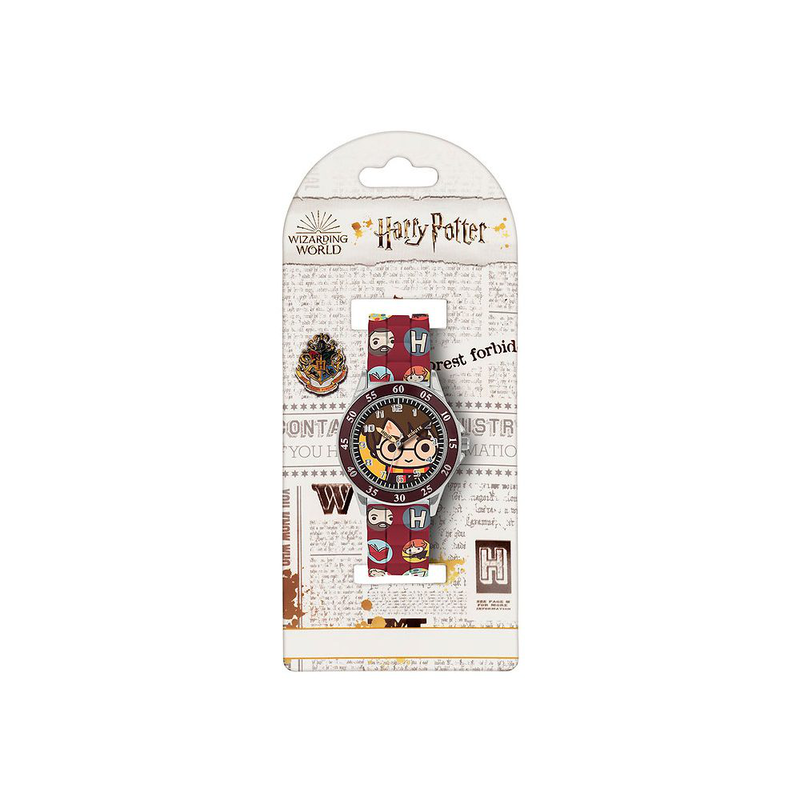 Harry potter junior time teacher watch-null