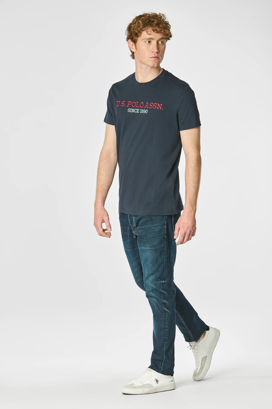 Product image: U.s. Polo assn. Embroidered logo-null