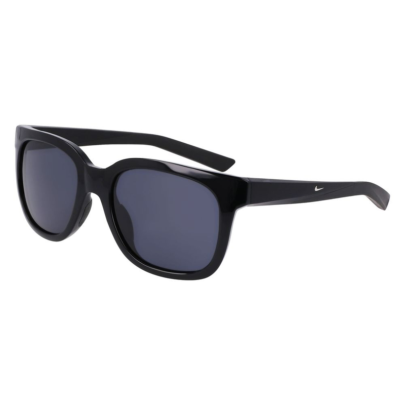 Black injected sunglasses-null
