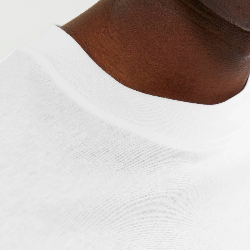 Bradley tee o-neck-null