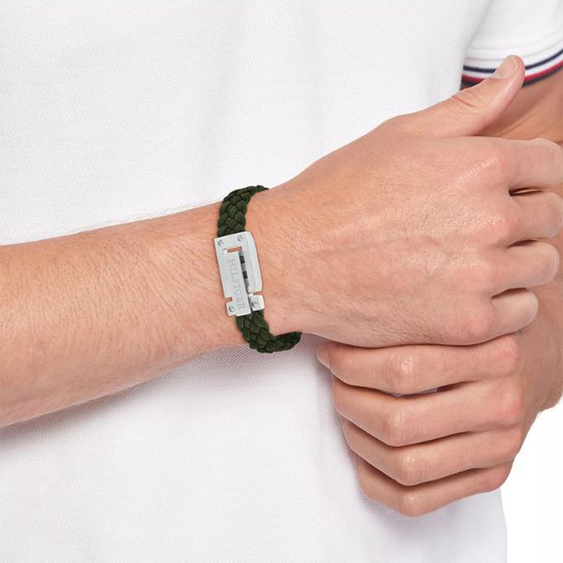 Product image: Tommy hilfiger men's bracelet-null