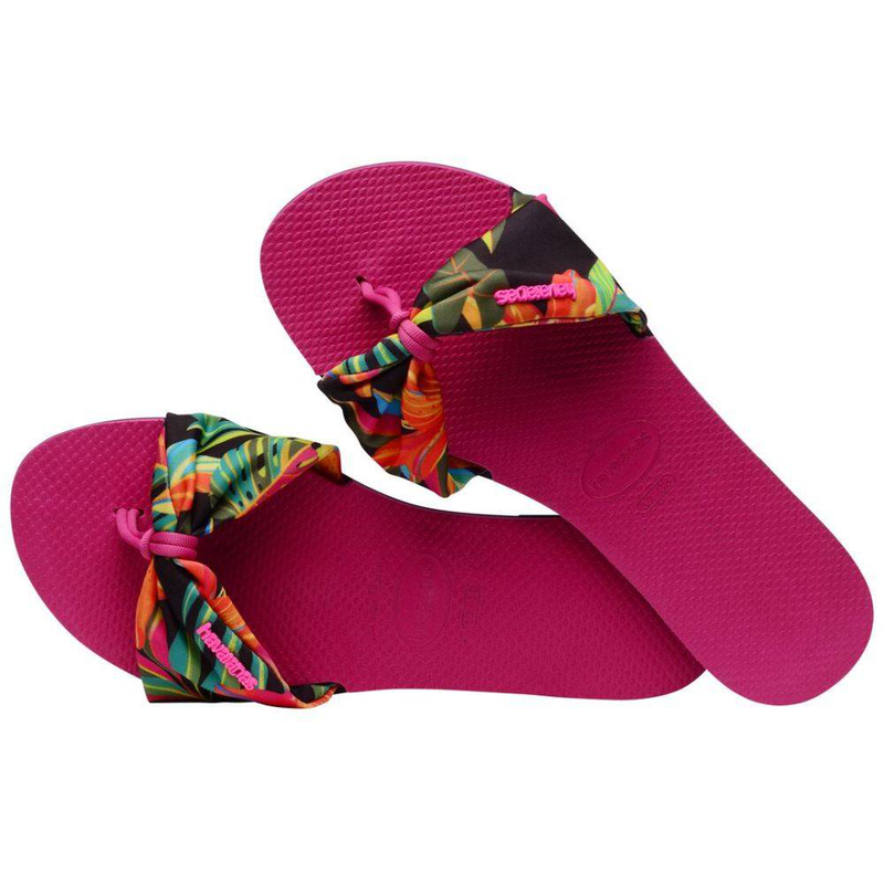 Product image: Havaianas you saint tropez print-null
