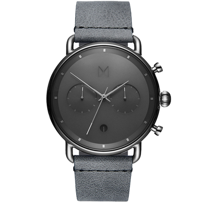 Mvmt blacktop chrono, , medium