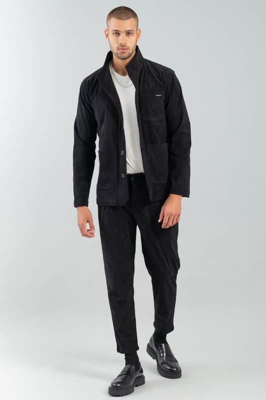 Azzate overshirt-null