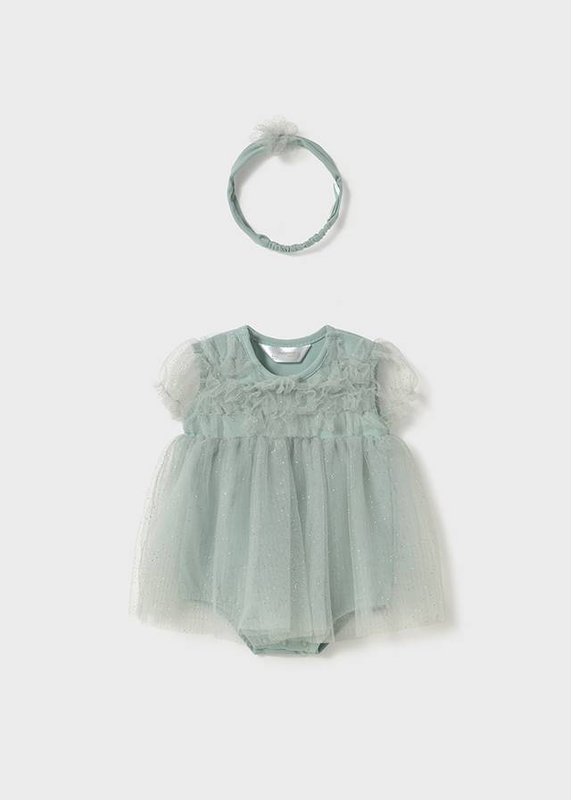 Product image: Φορμακι μακο στεκα πετρολ-null