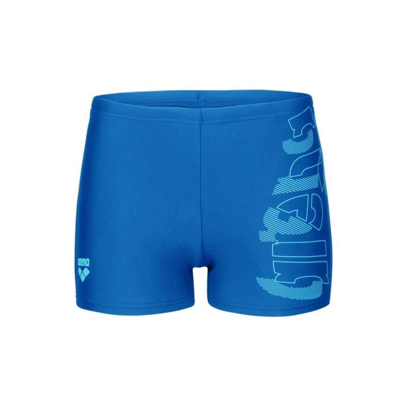 Boy's tales swim short-null