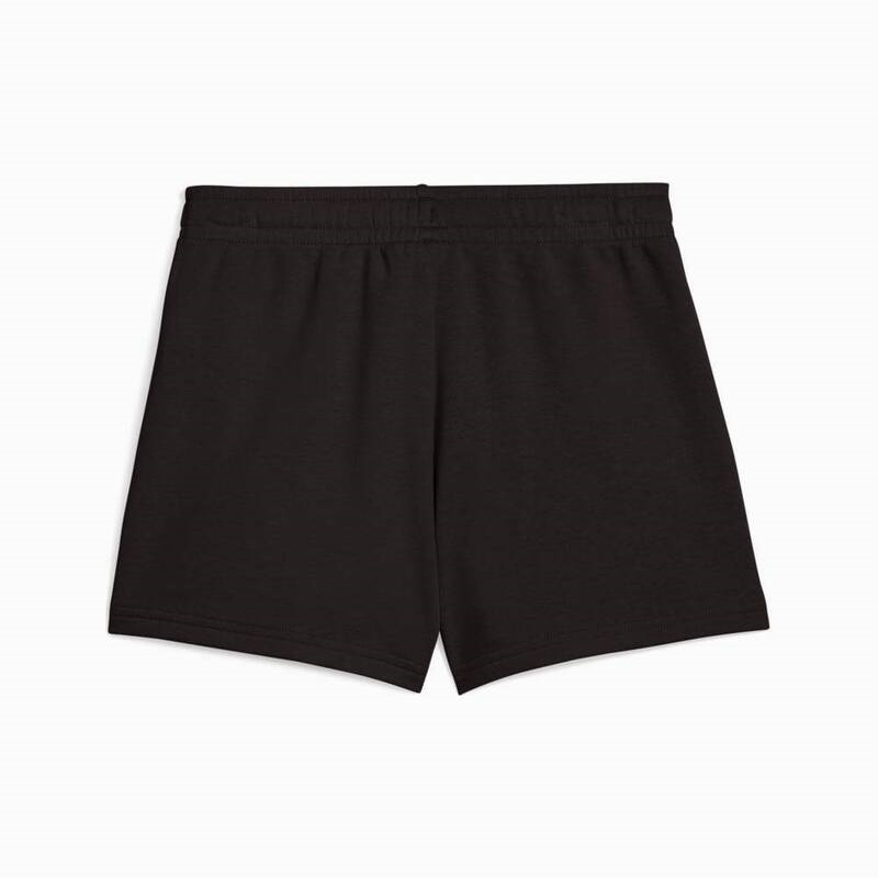 Product image: Puma junior esss metallic short-null