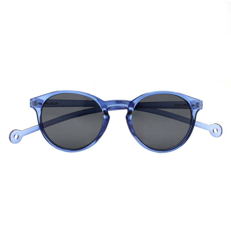 Product image: Isla transparent blue sunglasses-null