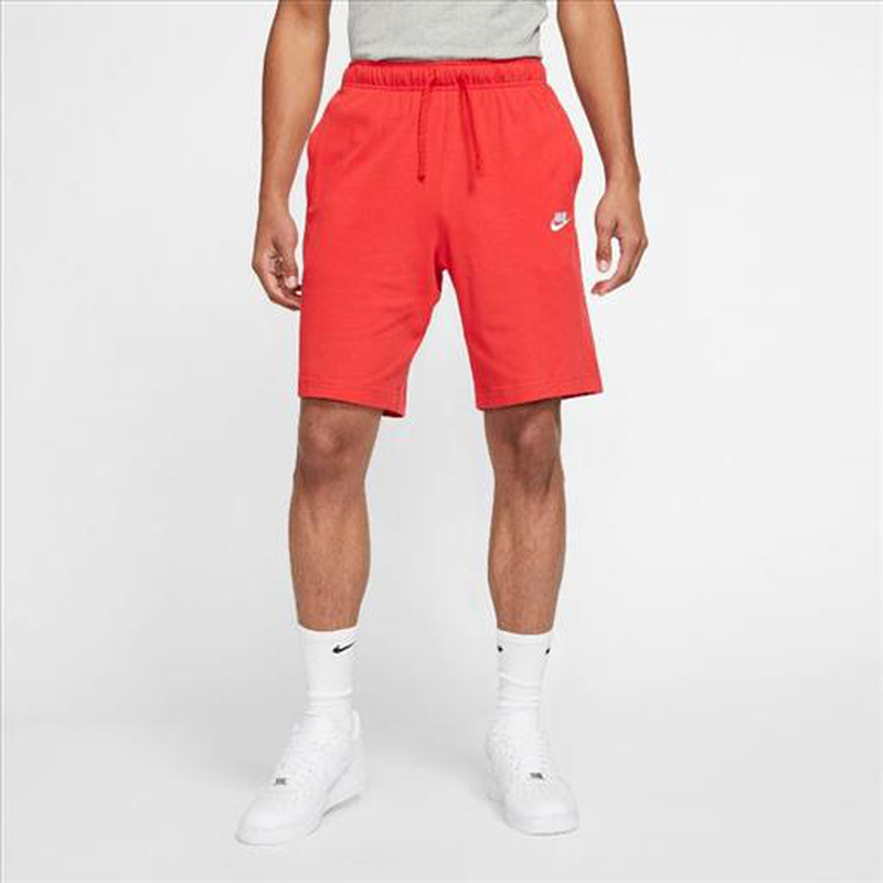 Nike m nsw club short jsy-null