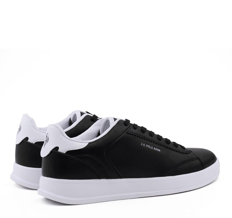 U.s. Polo assn. Campy shoes-null