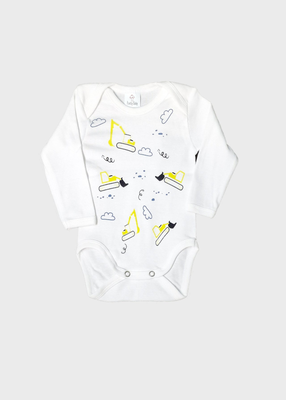Alvin bodysuit, , medium