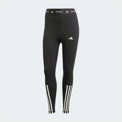 Adidas techfit 3-stripes 7/8 leggings it2272, , medium