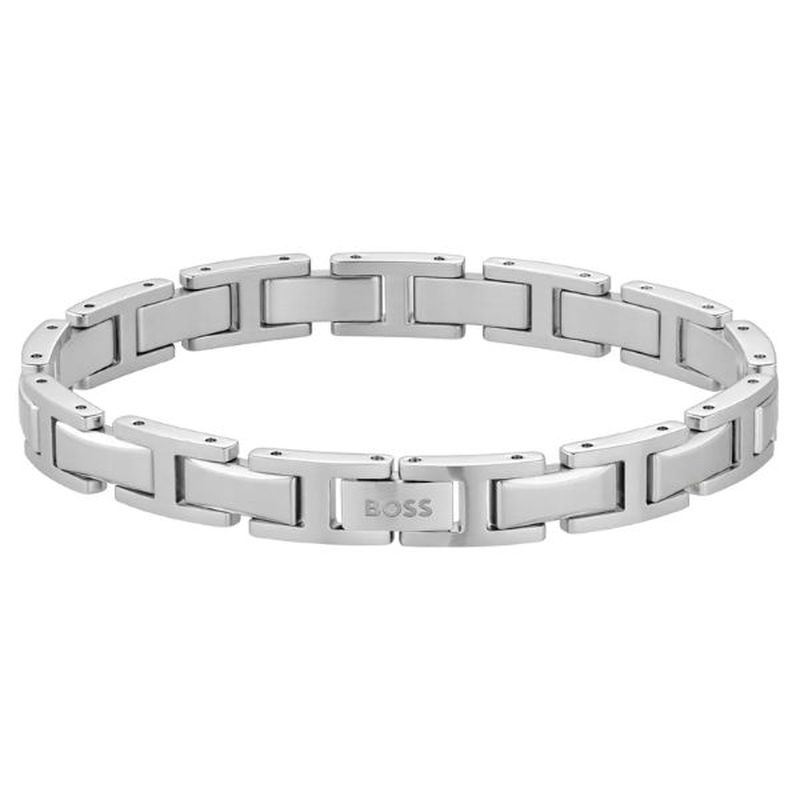 Boss men's bracelet-null